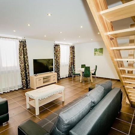 Apartmán Apartament Stalowa Stalowa Wola Exteriér fotografie