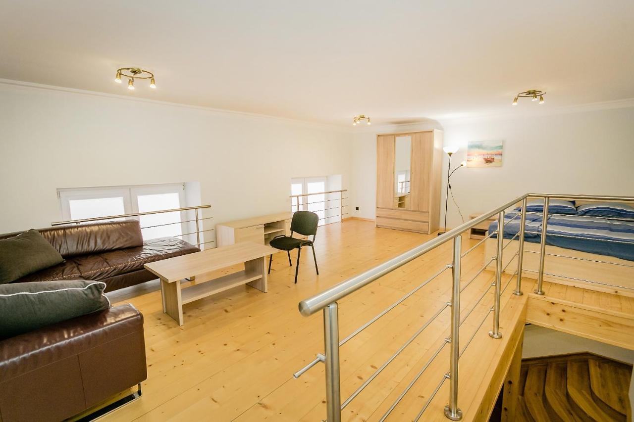 Apartmán Apartament Stalowa Stalowa Wola Exteriér fotografie