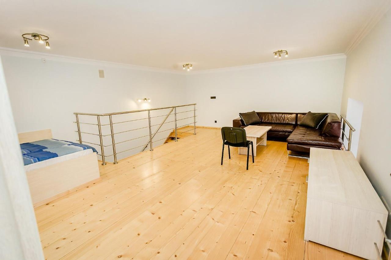 Apartmán Apartament Stalowa Stalowa Wola Exteriér fotografie