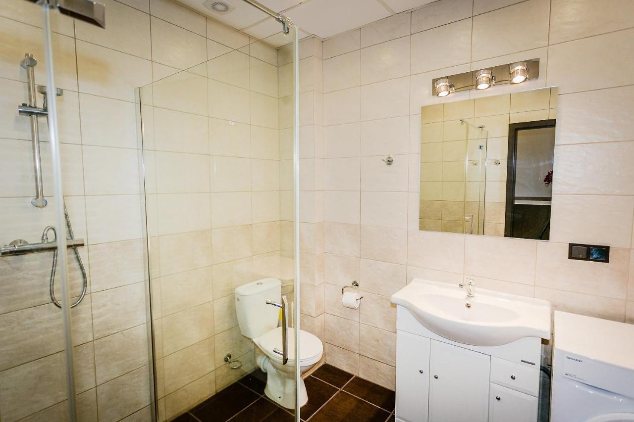 Apartmán Apartament Stalowa Stalowa Wola Exteriér fotografie