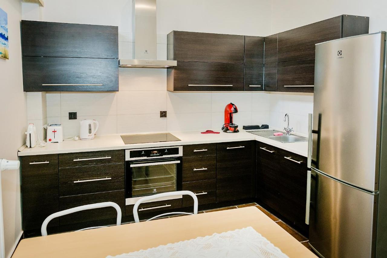 Apartmán Apartament Stalowa Stalowa Wola Exteriér fotografie