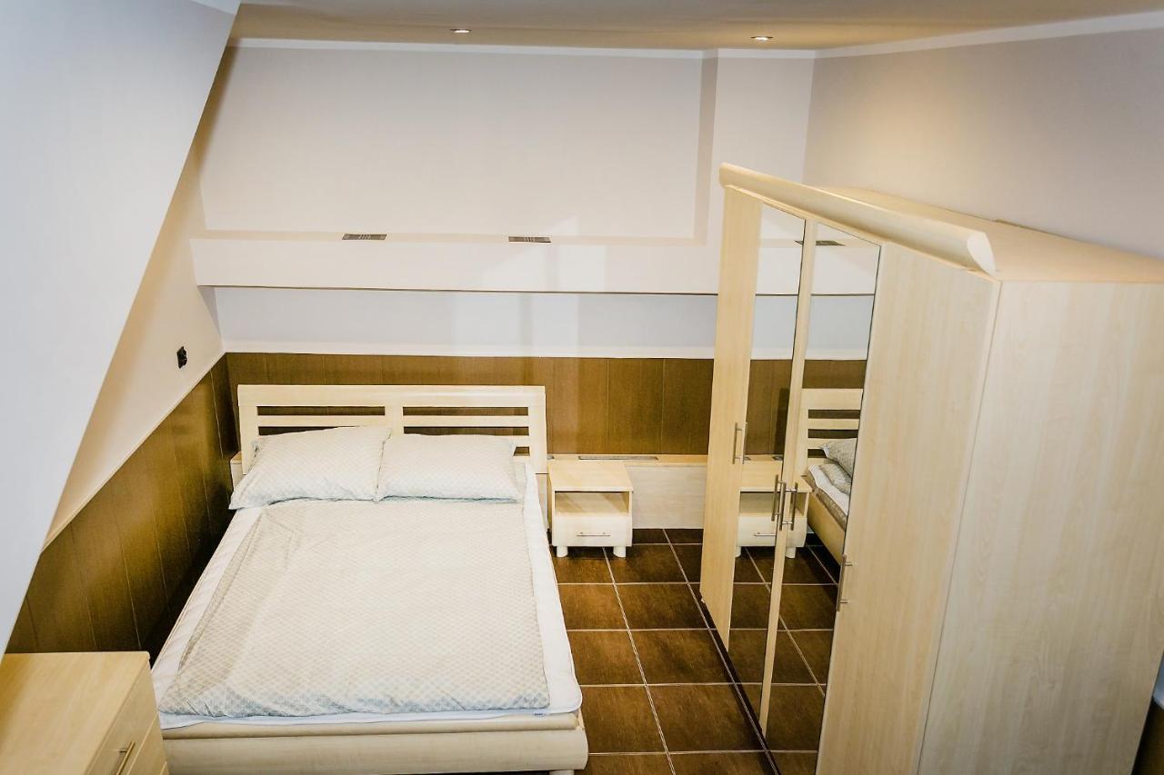 Apartmán Apartament Stalowa Stalowa Wola Exteriér fotografie