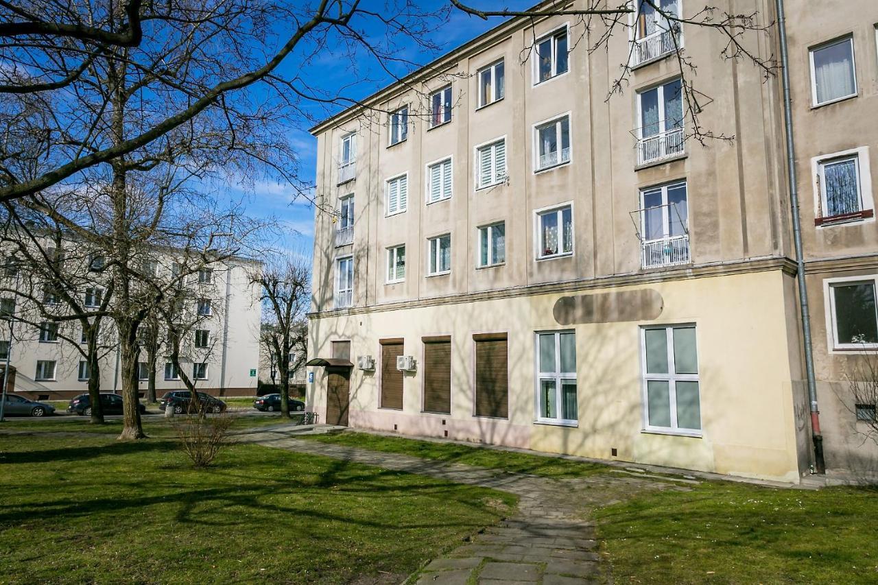 Apartmán Apartament Stalowa Stalowa Wola Exteriér fotografie